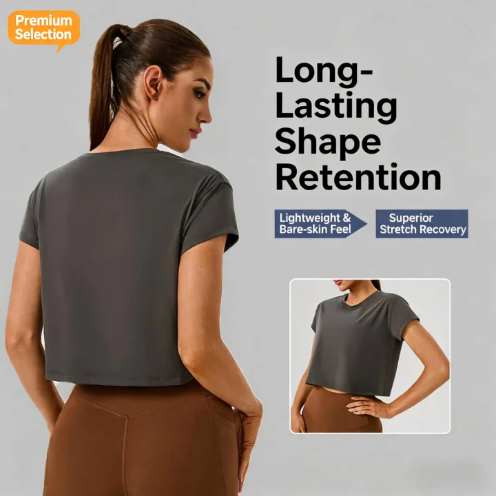 Workout T-Shirt | Lightweight & Breathable | 9 Colors Available