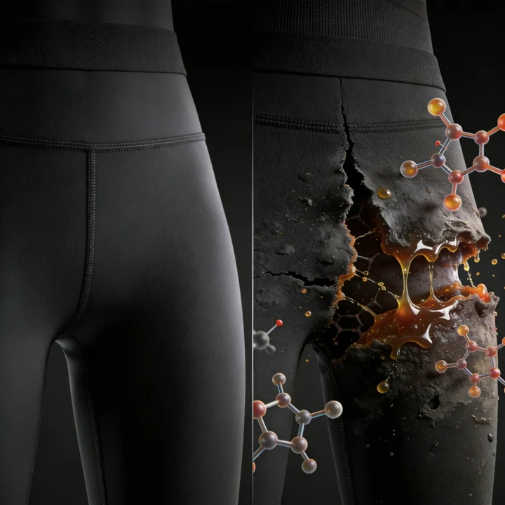 2026 Sourcing Intelligence: Solving Fabric Decay and Inventory Half-Life in Activewear Supply Chains | theninecubes