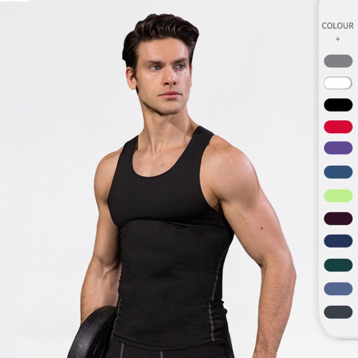 Wholesale Seamless Activewear Crop Tops & Gym Vests | The Nine Cubes Australia