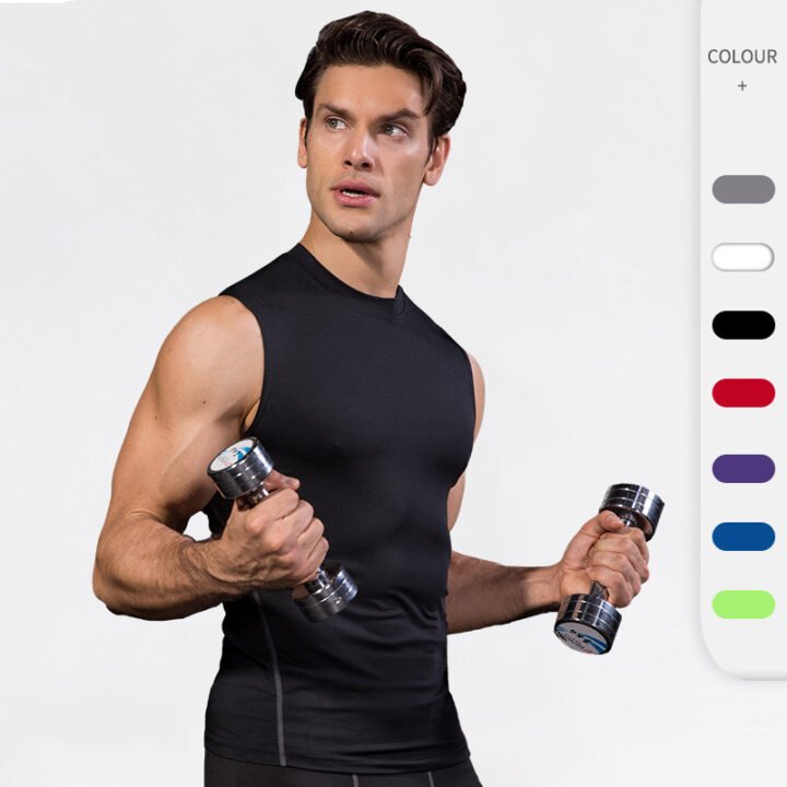 Wholesale Seamless Activewear Crop Tops & Gym Vests | The Nine Cubes Australia