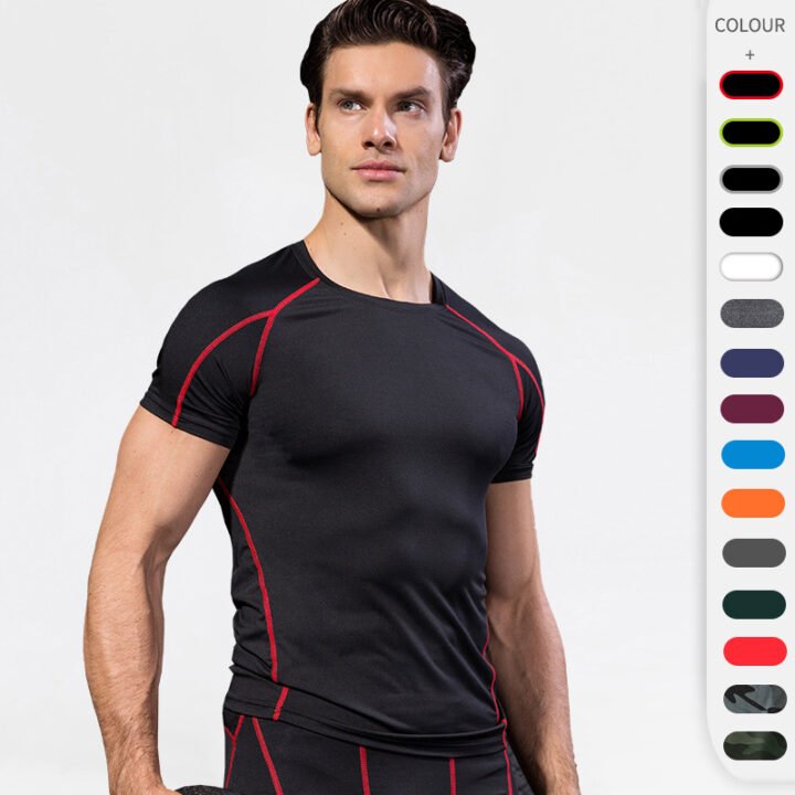 Wholesale Seamless Activewear Crop Tops & Gym Vests | The Nine Cubes Australia