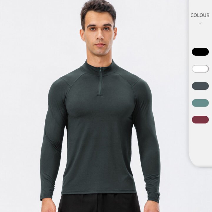 Private Label Training Jackets Small MOQ