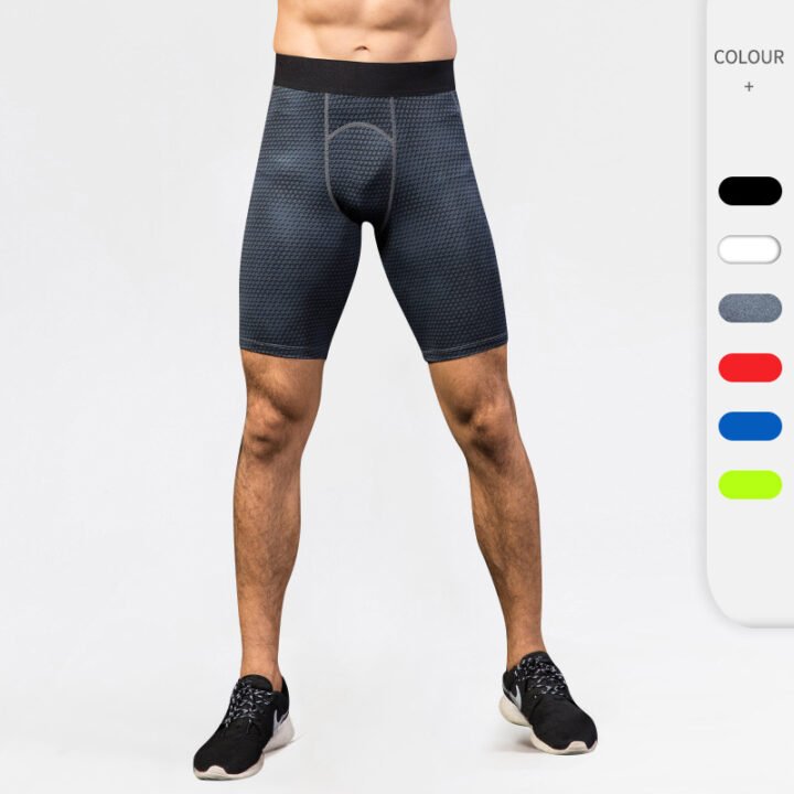 Wholesale ash grey high-waisted seamless biker shorts, no front seam squat-proof workout shorts for Australian fitness studios