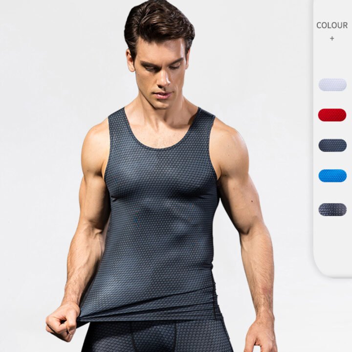 Wholesale Seamless Activewear Crop Tops & Gym Vests | The Nine Cubes Australia