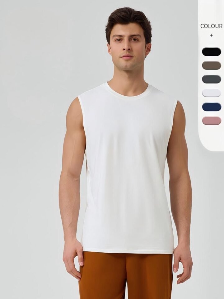 Wholesale Seamless Activewear Crop Tops & Gym Vests | The Nine Cubes Australia