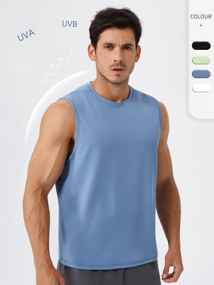Wholesale Seamless Activewear Crop Tops & Gym Vests | The Nine Cubes Australia
