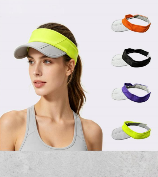 Performance Hats & Caps