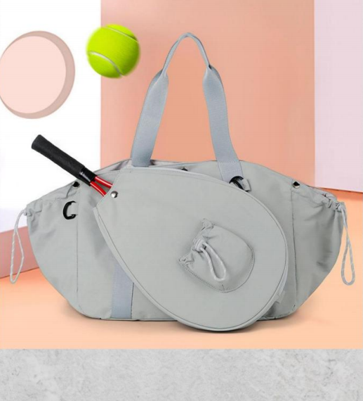 Gym & Sports Bags