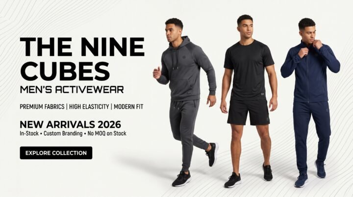 Men’s Activewear